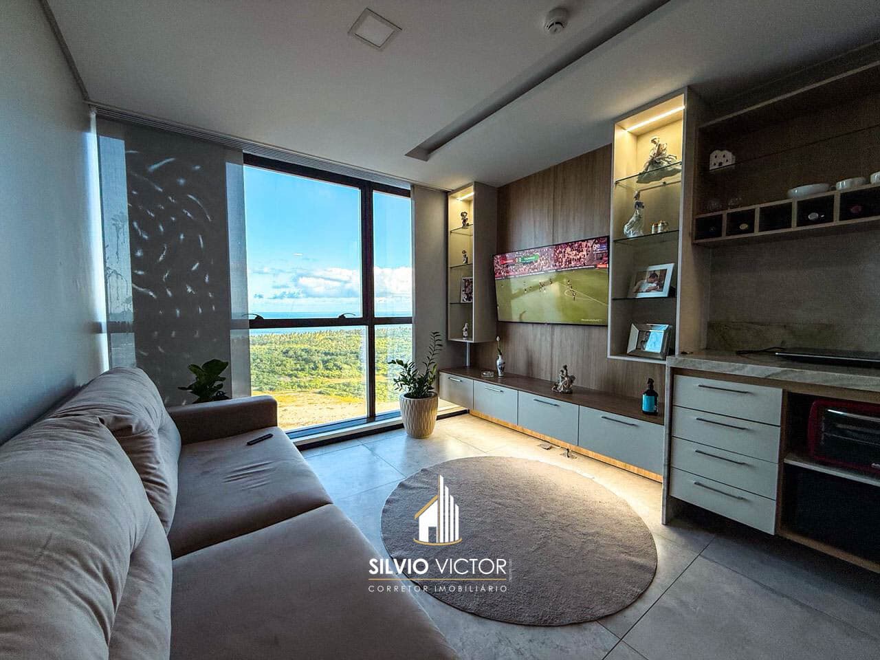 Apartamento em Jaboatão dos Guararapes - Barra de Jangada