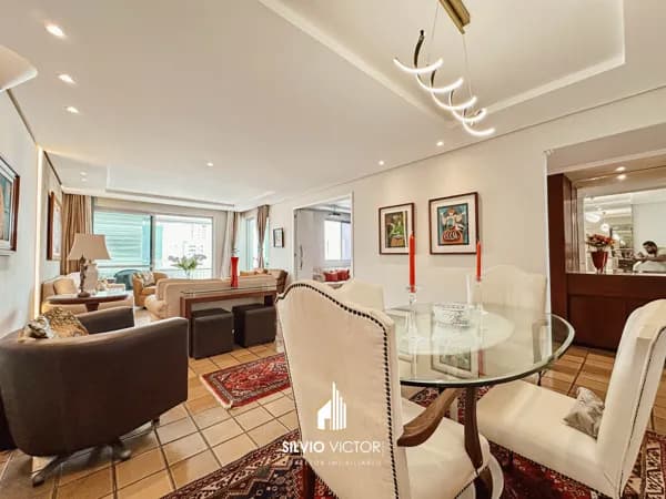 Apartamento em Recife - Boa Viagem