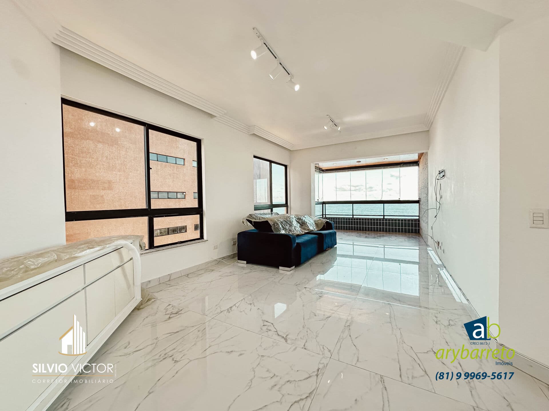Apartamento em Jaboatão dos Guararapes - Candeias