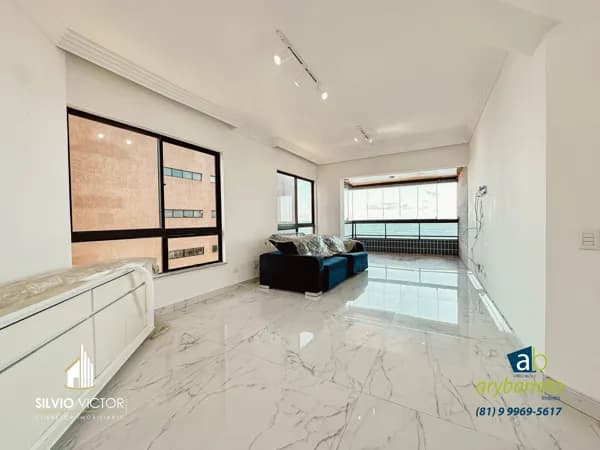 Apartamento em Jaboatão dos Guararapes - Candeias