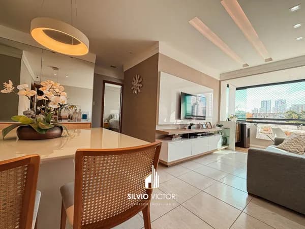 Apartamento em Recife - Boa Viagem