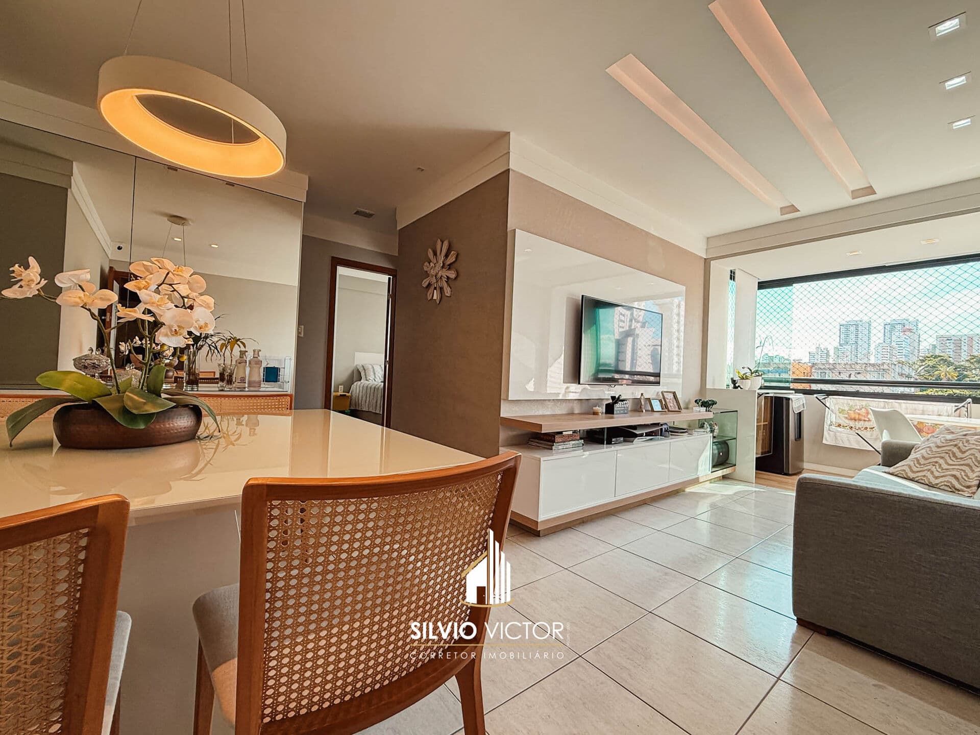 Apartamento em Recife - Boa Viagem