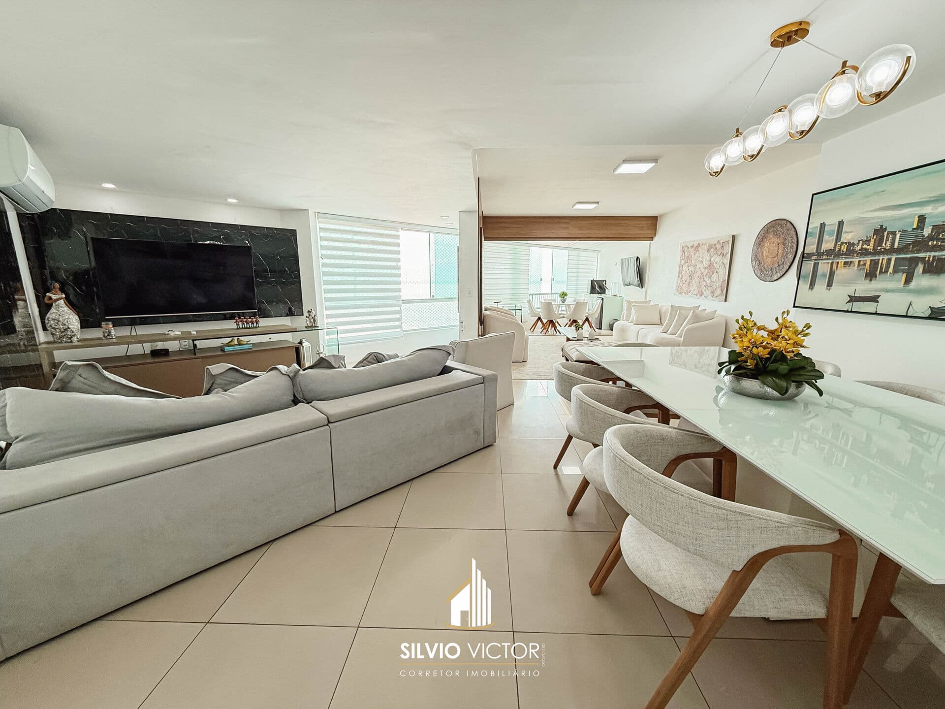 Apartamento em Jaboatão dos Guararapes - Piedade