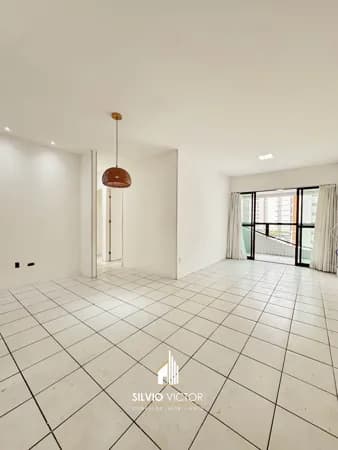 Apartamento em Jaboatão dos Guararapes - Piedade