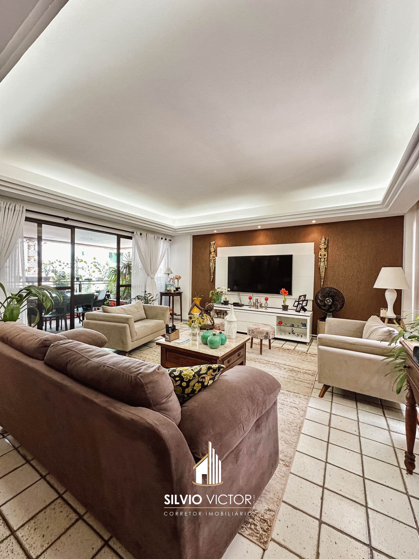 Apartamento em Jaboatão dos Guararapes - Candeias