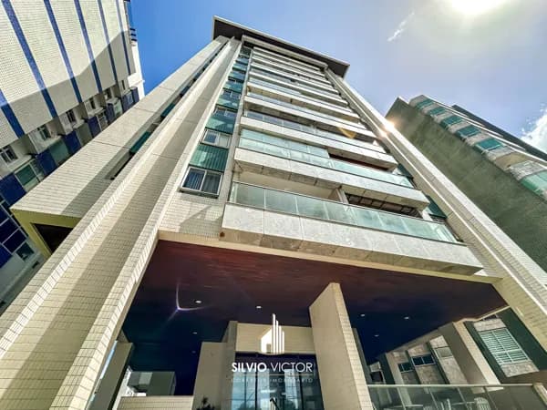 Apartamento em Recife - Boa Viagem