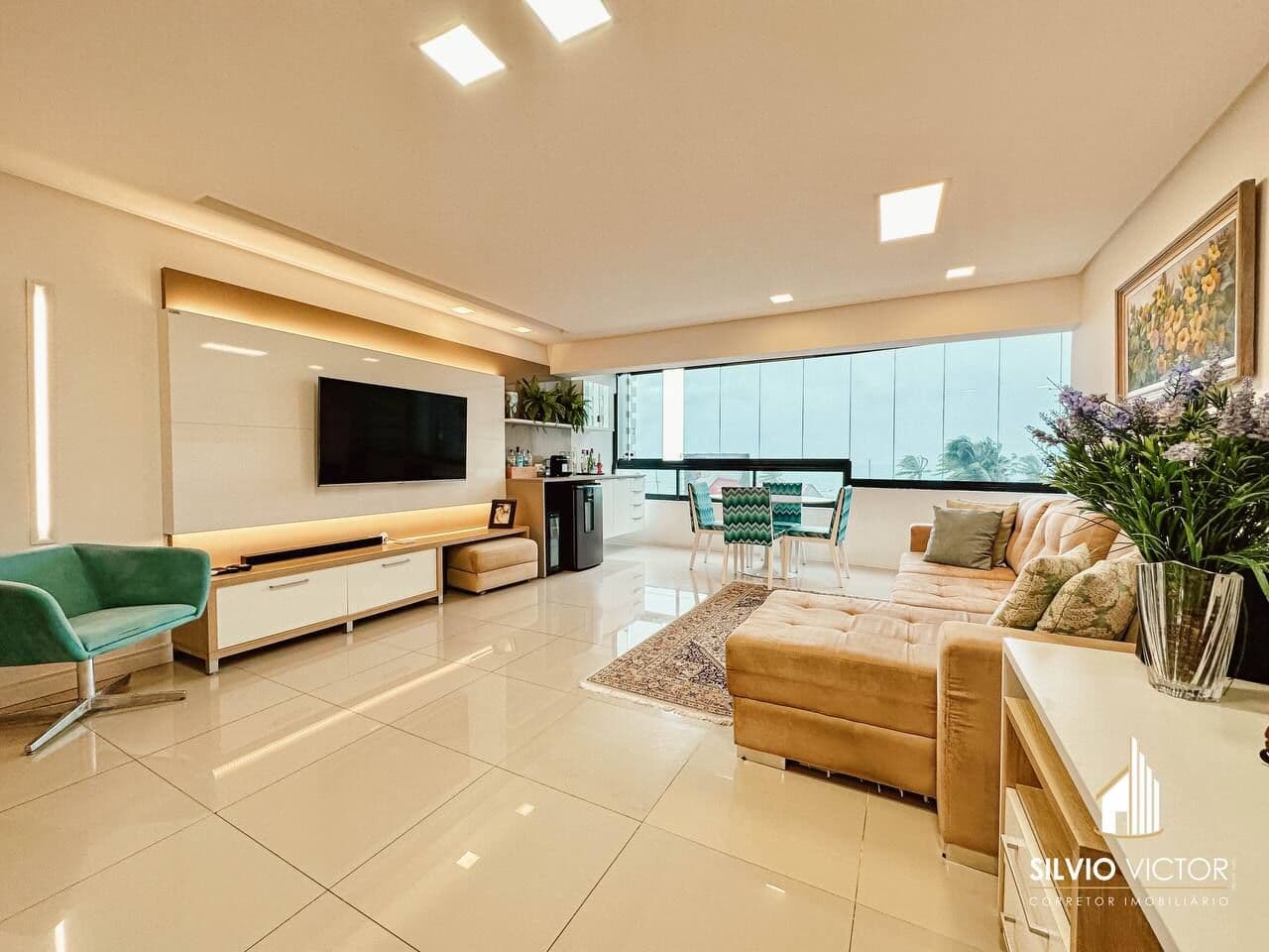 Apartamento em Jaboatão dos Guararapes - Piedade