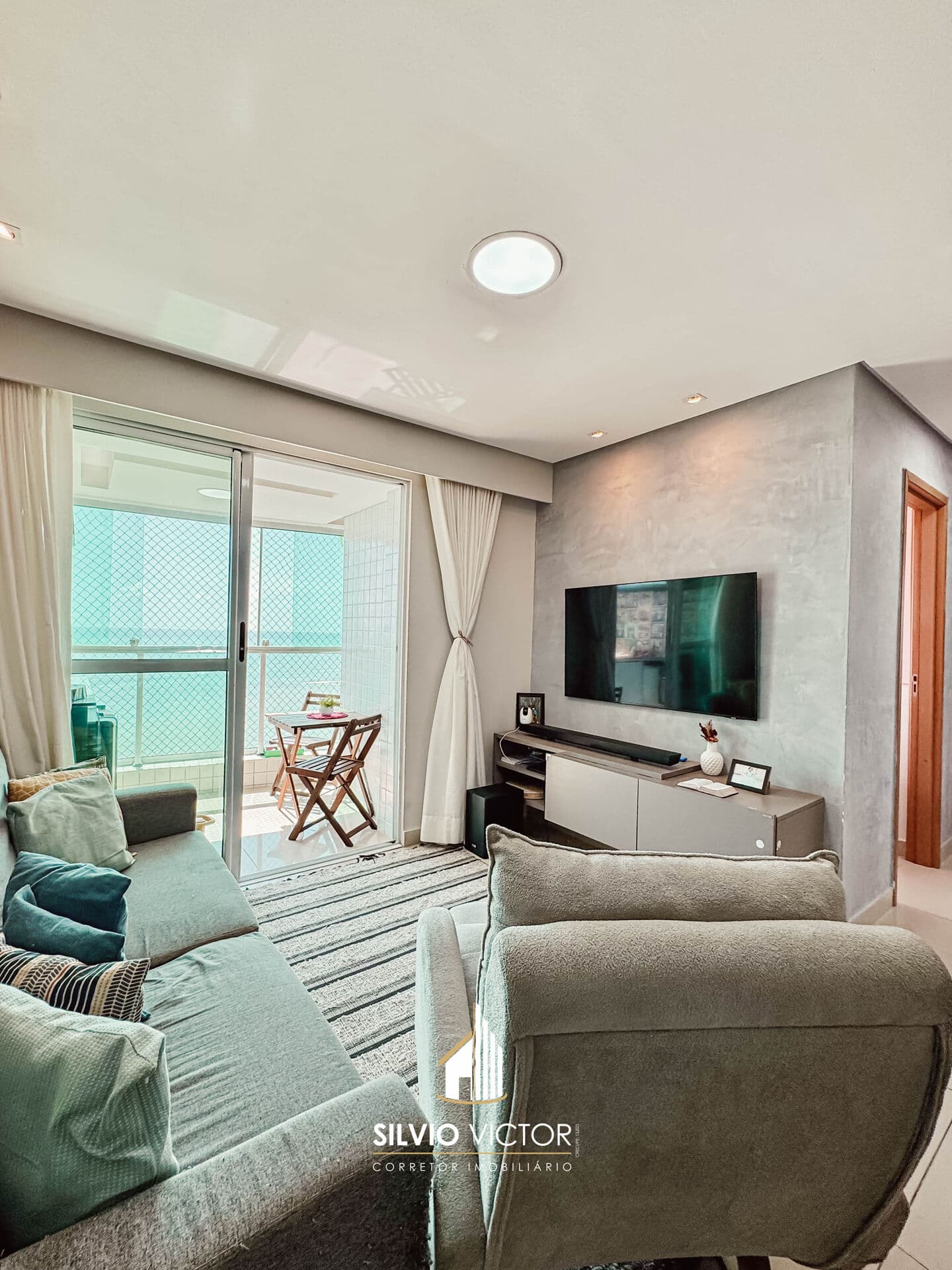 Apartamento em Jaboatão dos Guararapes - Candeias