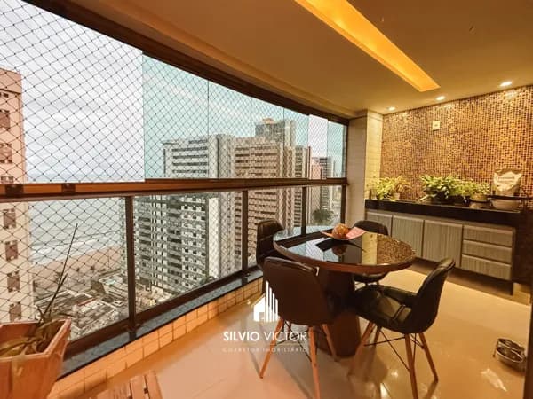 Apartamento em Jaboatão dos Guararapes - Piedade