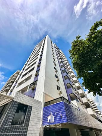 Apartamento em Jaboatão dos Guararapes - Candeias