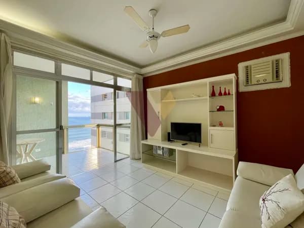 Apartamento Frente Mar