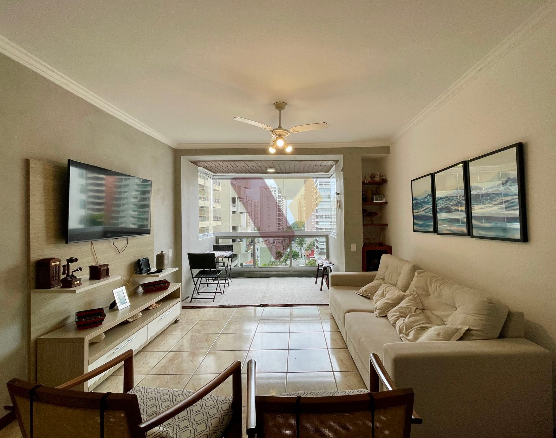 Apartamento