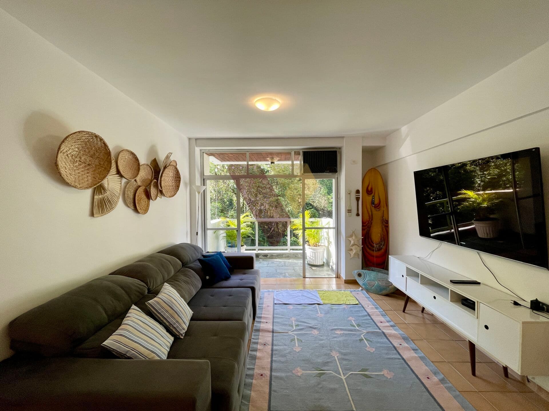 Apartamento