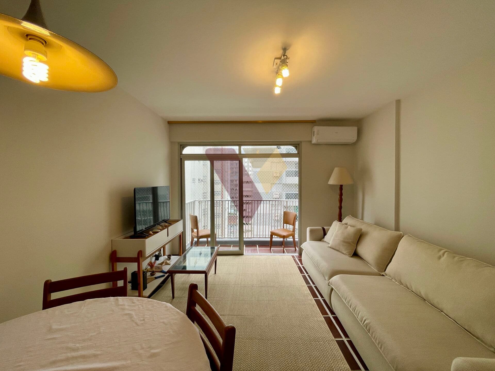Apartamento em Centro, Guarujá/SP