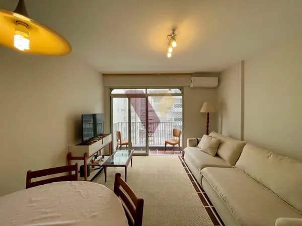 Apartamento em Centro, Guarujá/SP