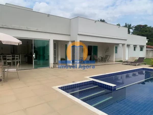 Chácara à venda no condomínio Mosteiro de Itaici - Indaiatuba/SP