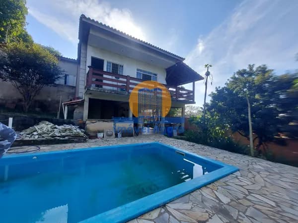 Fazenda/Sítios/Chácaras em Salto - Jardim Buru