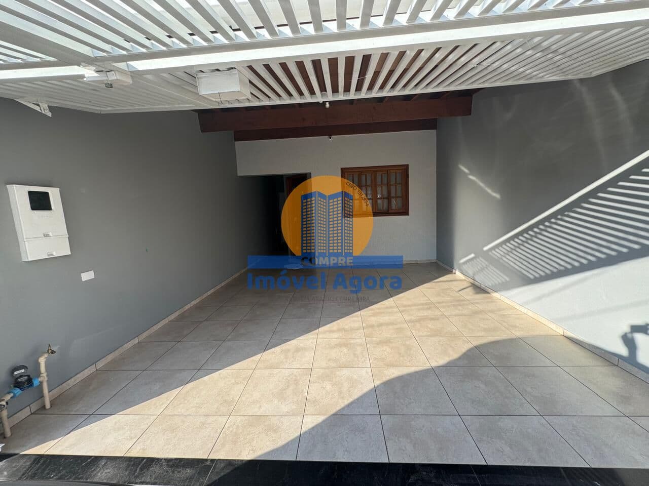 Casa em Indaiatuba - Jardim do Valle II