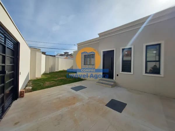 Casa em Indaiatuba - Jardim Regina