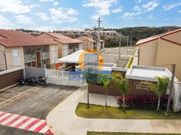Apartamento à venda no Vila VIC Residencial Ceu Azul - Indaiatuba/SP