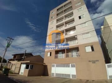Apartamento em Indaiatuba - Parque São Lourenço