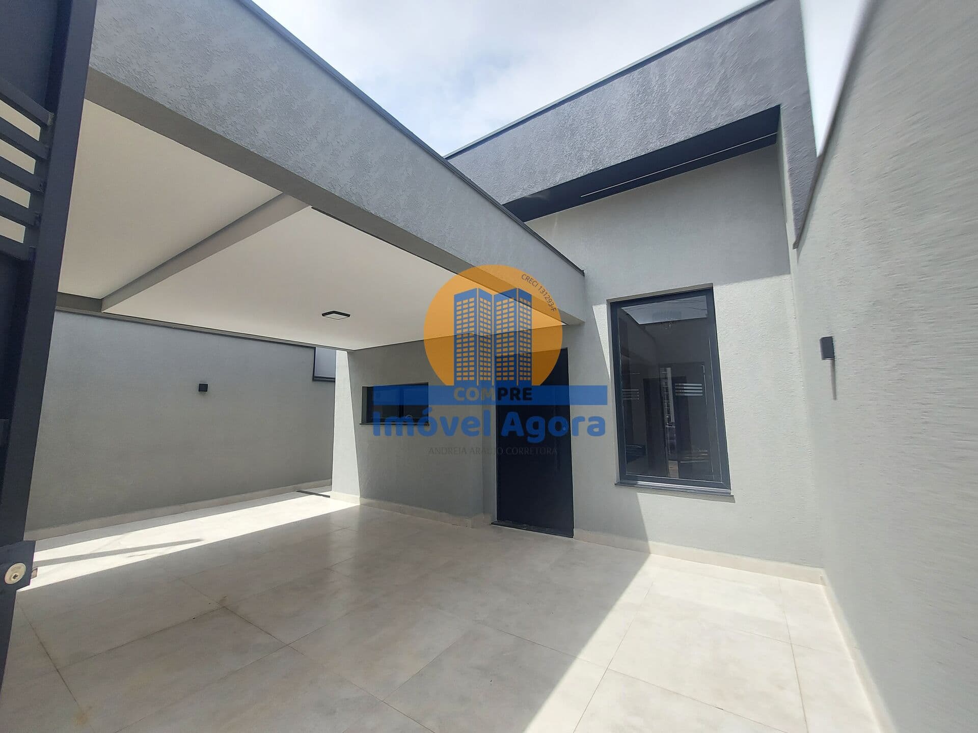 Casa em Indaiatuba - Jardim Bom Sucesso