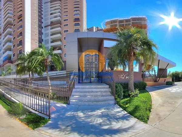 Apartamento em Indaiatuba - Vila Almeida
