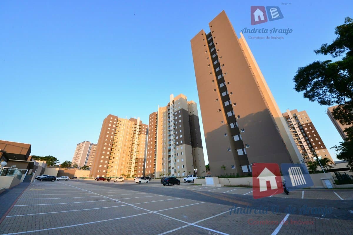 Apartamento Reserva Vista Verde em Indaiatuba/ SP