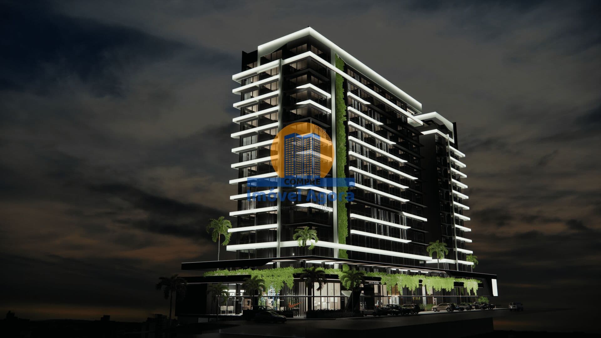 Apartamento em Indaiatuba - Centro