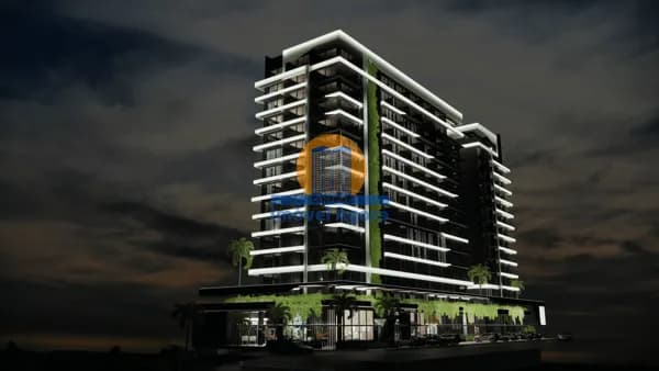 Apartamento em Indaiatuba - Centro
