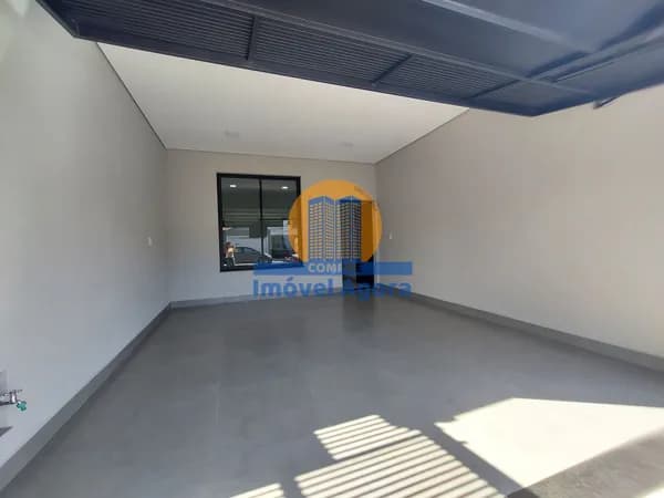 Casa em Jardim América, Indaiatuba/SP