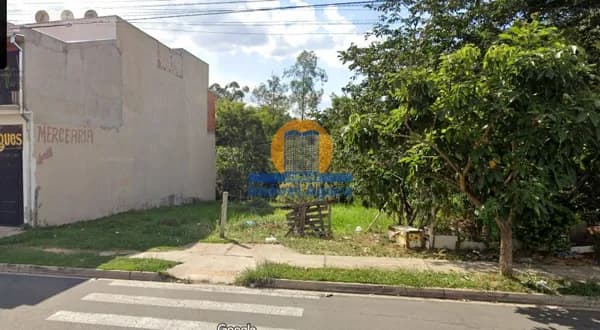 Terreno à venda no bairro Parque Residencial Sabiás - Indaiatuba/SP