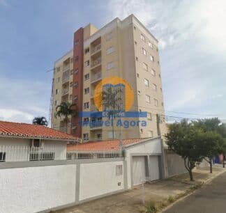 Apartamento em Indaiatuba - Cidade Nova