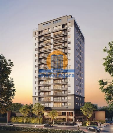 Apartamento à venda no condomínio Sublime - Indaiatuba/SP