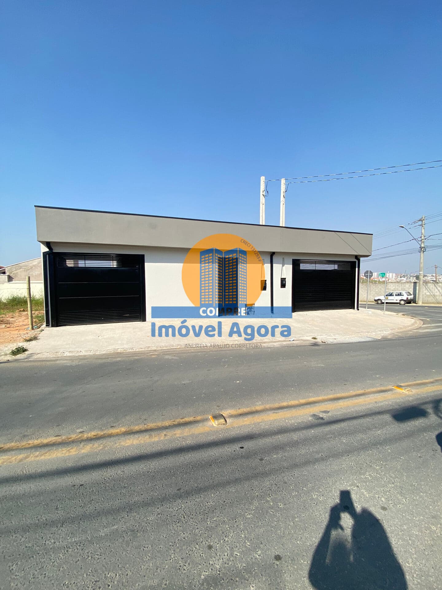 Casa em Indaiatuba - Jardim Beija Flor