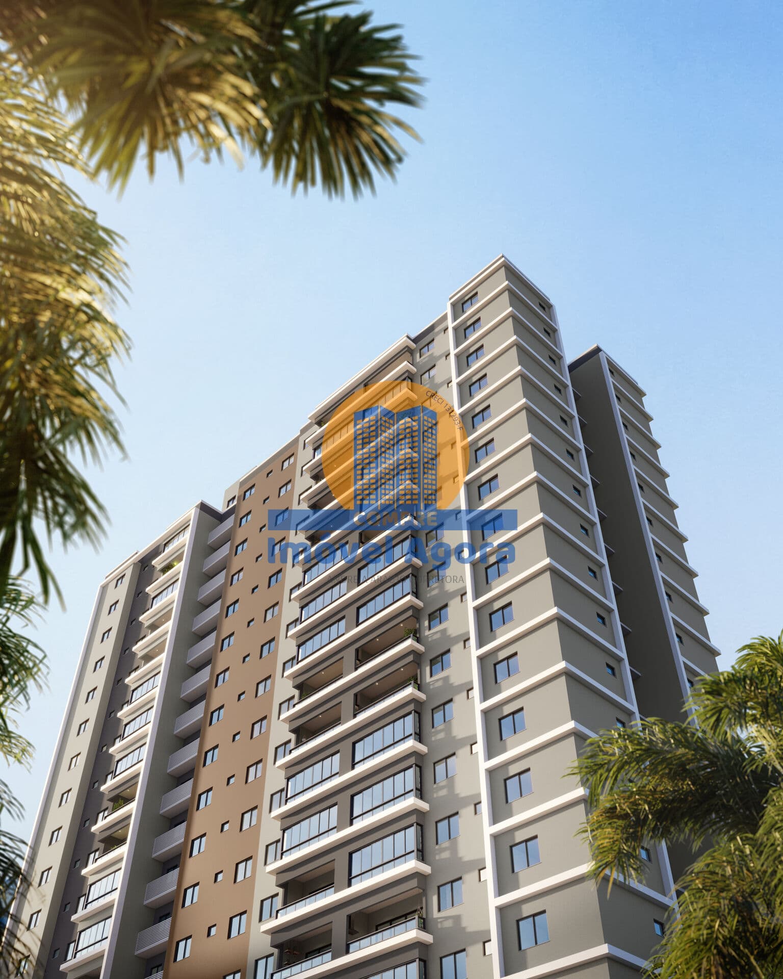 Apartamento em Indaiatuba - Jardim Park Meraki
