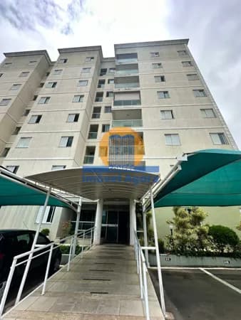 Apartamento em Vila Brizzola, Indaiatuba/SP