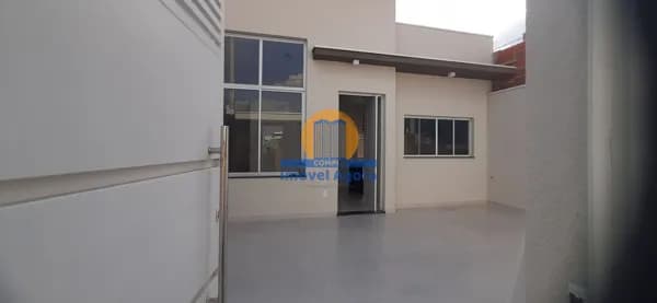 Casa em Indaiatuba - Parque Barnabé