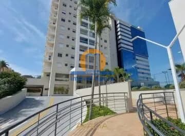 Apartamento em Indaiatuba - Vila Homero