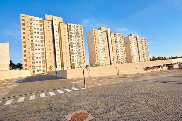 Apartamento Villa Helvetia em Indaiatuba/ SP