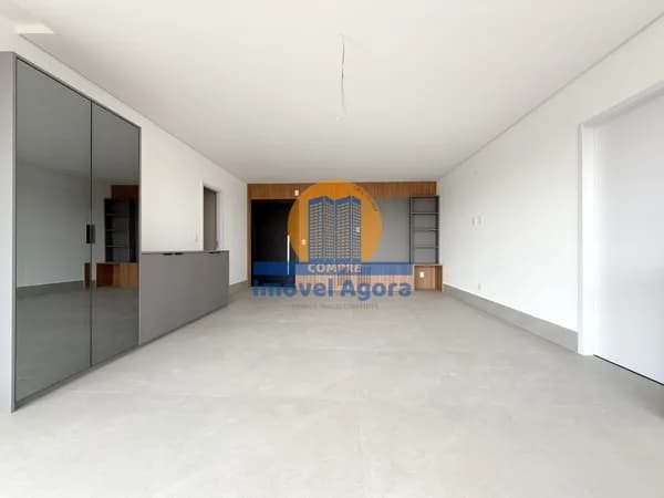 Apartamento Alto Padrão Reserva Luiza Tomazelli em Indaiatuba