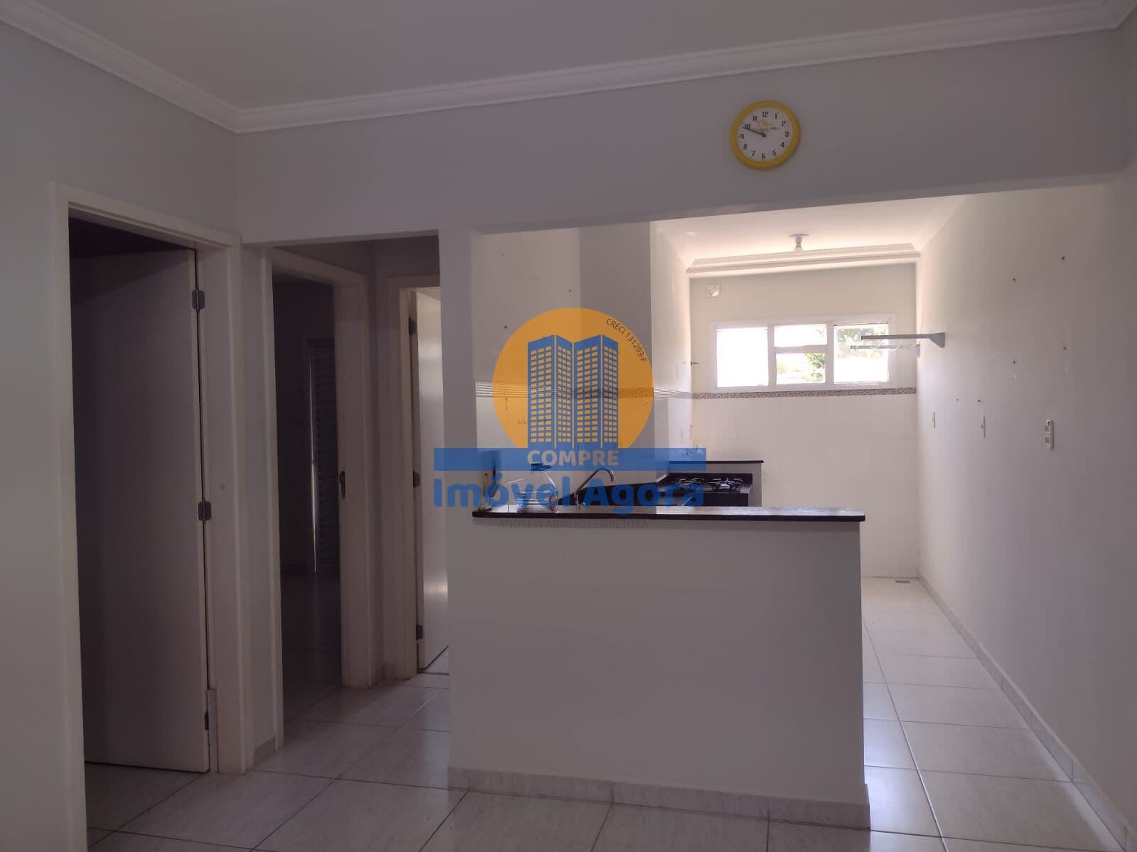 Apartamento em Bela Vista, Salto/SP