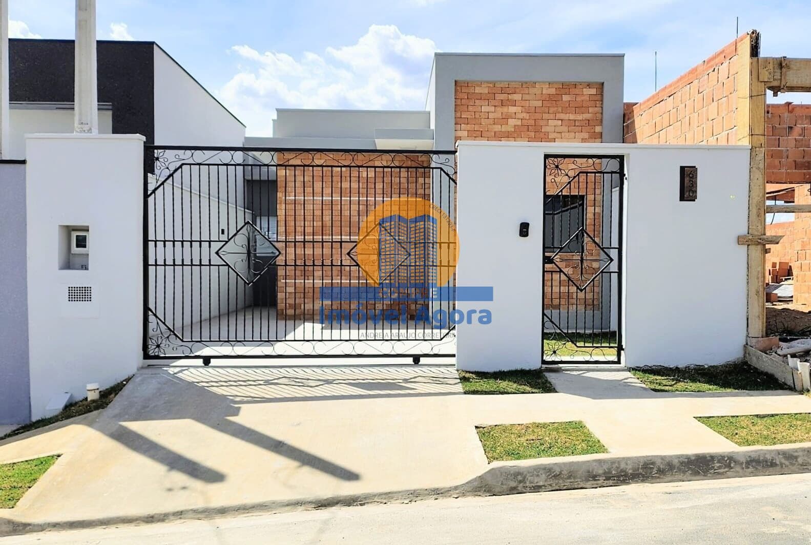 Casa em Indaiatuba - Jardim Bom Sucesso