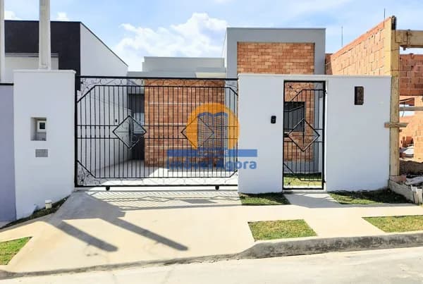 Casa em Indaiatuba - Jardim Bom Sucesso