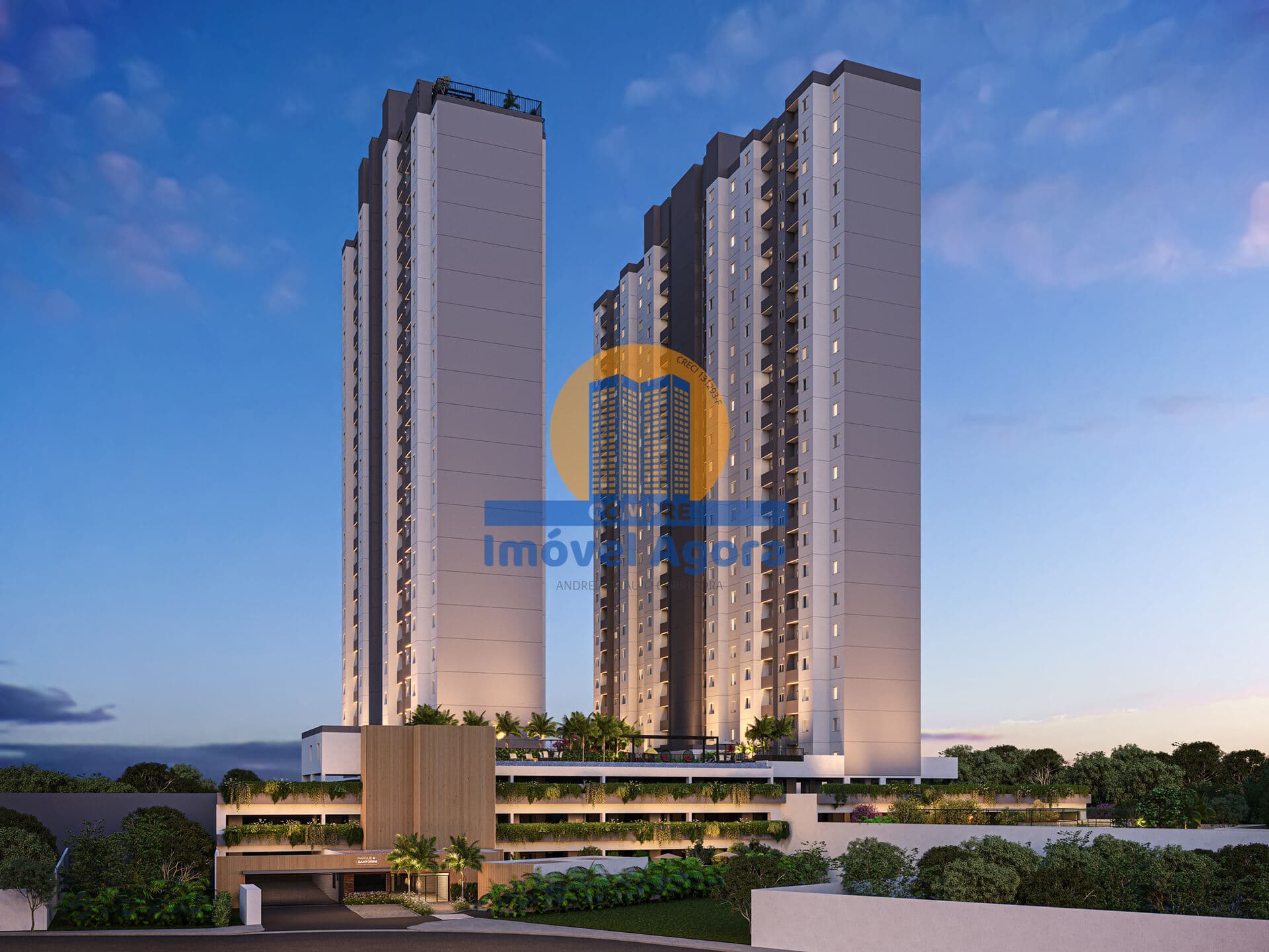 Apartamento em Jardim Nely, Indaiatuba/SP