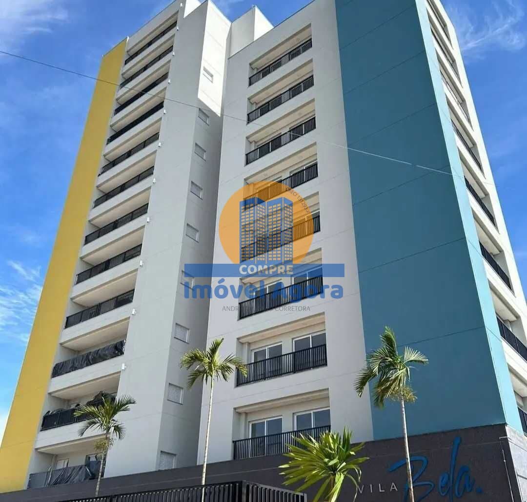 Apartamento à venda no Villa Bela - Indaiatuba/SP