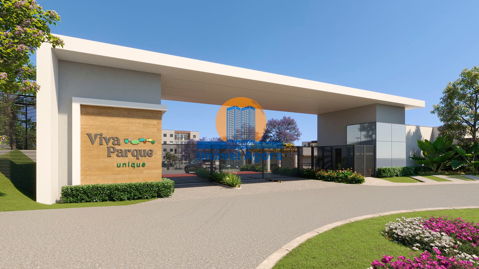 Apartamento à venda no Viva Parque Unique - Indaiatuba/SP