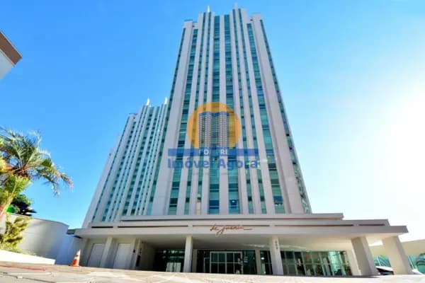 Apartamento Alto Padrão Le Jardin Indaiatuba-SP