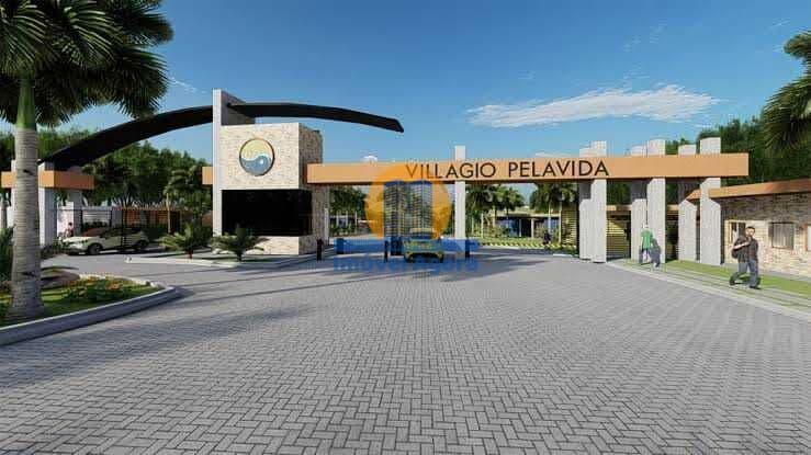 Terreno em Condomínio Villagio Pelavida em Elias Fausto/SP
