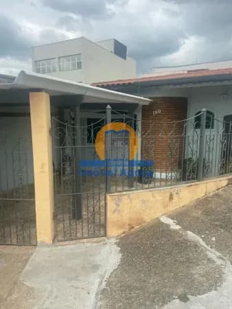 Casa em Indaiatuba - Jardim Morada do Sol